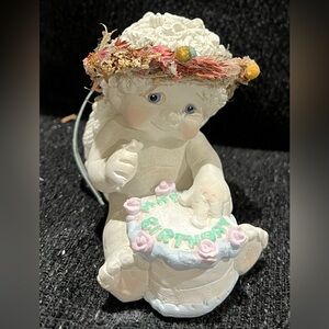 Dreamsicle It’s your Birthday